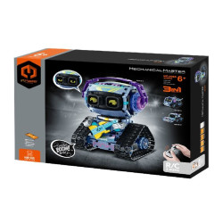 IM.MASTER R/C robodisco 3w1 433el 8055 41308