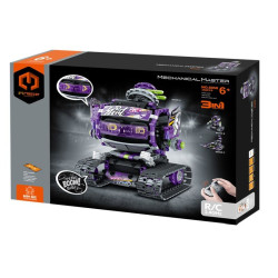 IM.MASTER R/C roboskorpion 3w1 458el 8058 41339