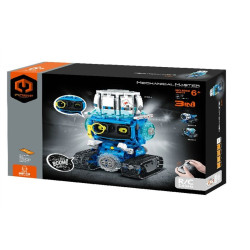 IM.MASTER R/C robokrupier 3w1 494el 8059 41346