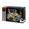 IM.MASTER RC klocki robo-dino3w1 430el 8039 40592