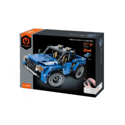 IM.MASTER R/C nieb suv pickup 2w1 353el 8019 40394