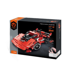 IM.MASTER RC super auto 2w1 341el 8025 40455