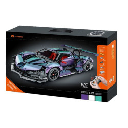 IM.MASTER RC super auto DriftChameleon 2036 9826-2