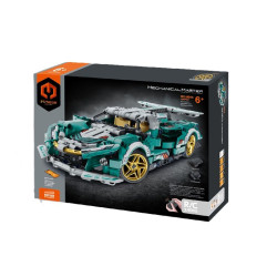 IM.MASTER sup.auto turk R/C stem 450el 8044 41193