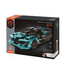 IM.MASTER RC wyścigówka nieb.439el 8046 41216