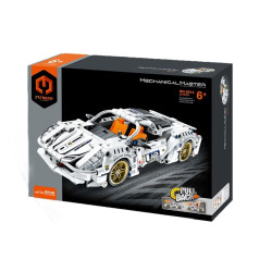 IM.MASTER super auto białe 437el 5812 40677