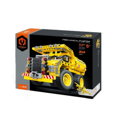 IM.MASTER transf.wywr/szybow.2w1 361el 6802 40240