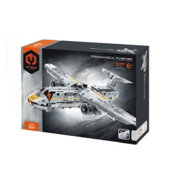 IM.MASTER wojskowy transportowiec 329el 6832 43678