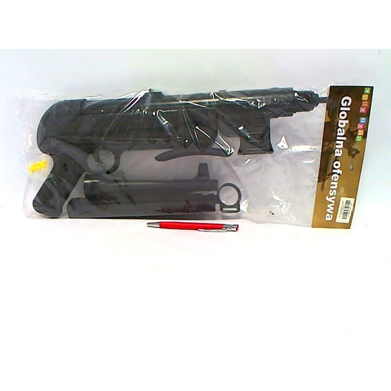 Imitacja broni A72 81200