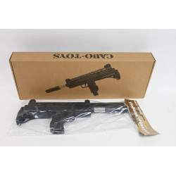 Imitacja broni w pud.A99P 72891