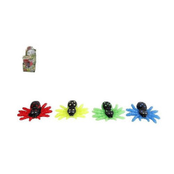 Insekty sicky żelowe 4kol 621734 05083