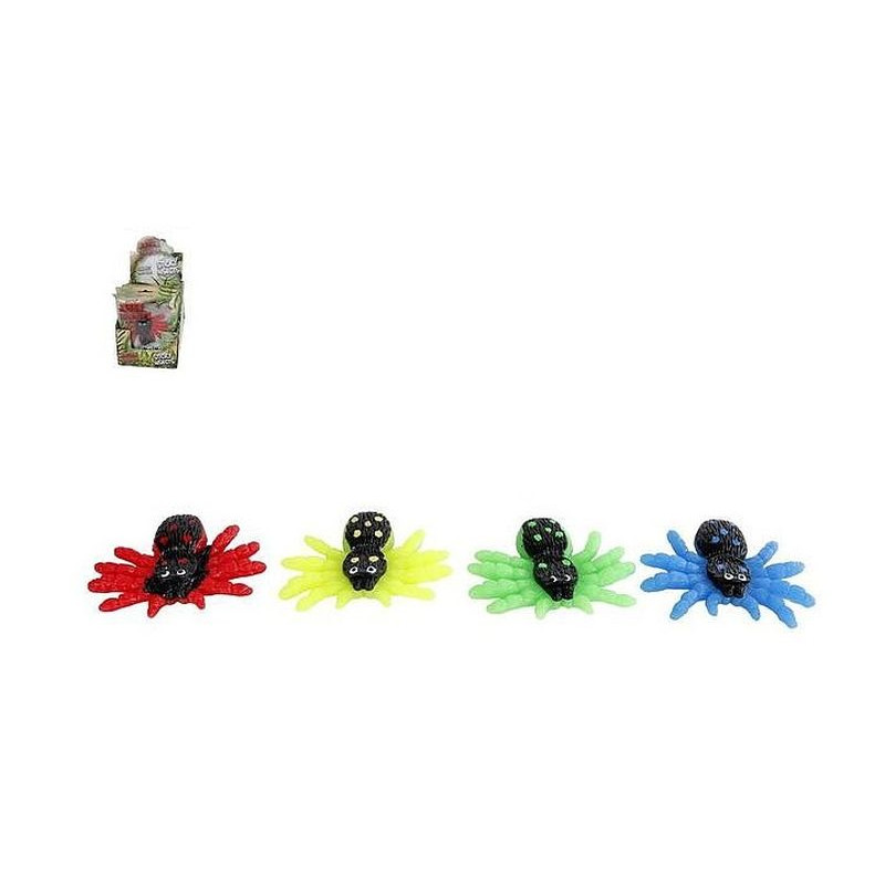 Insekty sicky żelowe 4kol 621734 05083