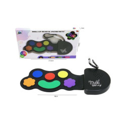 Instrument miękki 18cm HMP03 47646