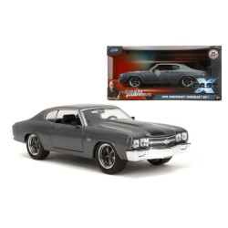 JADA F_F 1970 Chevrolet Chevelle SS 1:24 320-3099