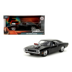 JADA F_F Dodge Charger 1970 1:24 354-21314