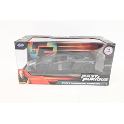 JADA F_F Lamborghini Aventador 1:24 615-2314