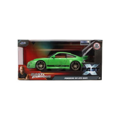 JADA F_F Porsche 911 GT3 1:24 349-19314