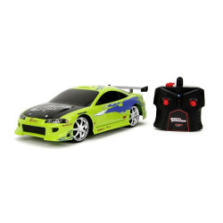 JADA F_F RC 1995 Mitsubishi Eclipse 1:16 320-6014