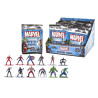 JADA Marvel figurka metal 4cm 12rodz 348-81314