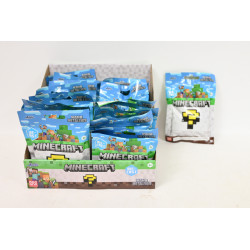 JADA Minecraft figurka metal 4cm 13wz 9336005314