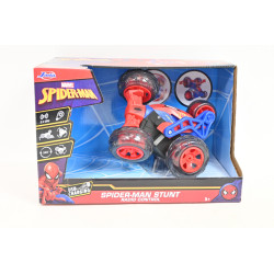 JADA RC Spiderman pojazd kaskaderski 322-5001