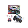 JADA RC VW T1 Bubble Bus 30cm 110-6014