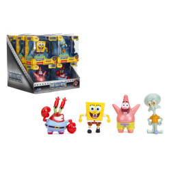 JADA SpongeBob metal fig 6,5cm 325-1040