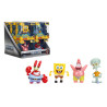JADA SpongeBob metal fig 6,5cm 325-1040