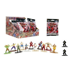 JADA StreetFighter figurka metal saszetka 325-1037