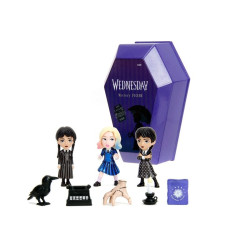 JADA Wednesday figurka deluxe 325-2041