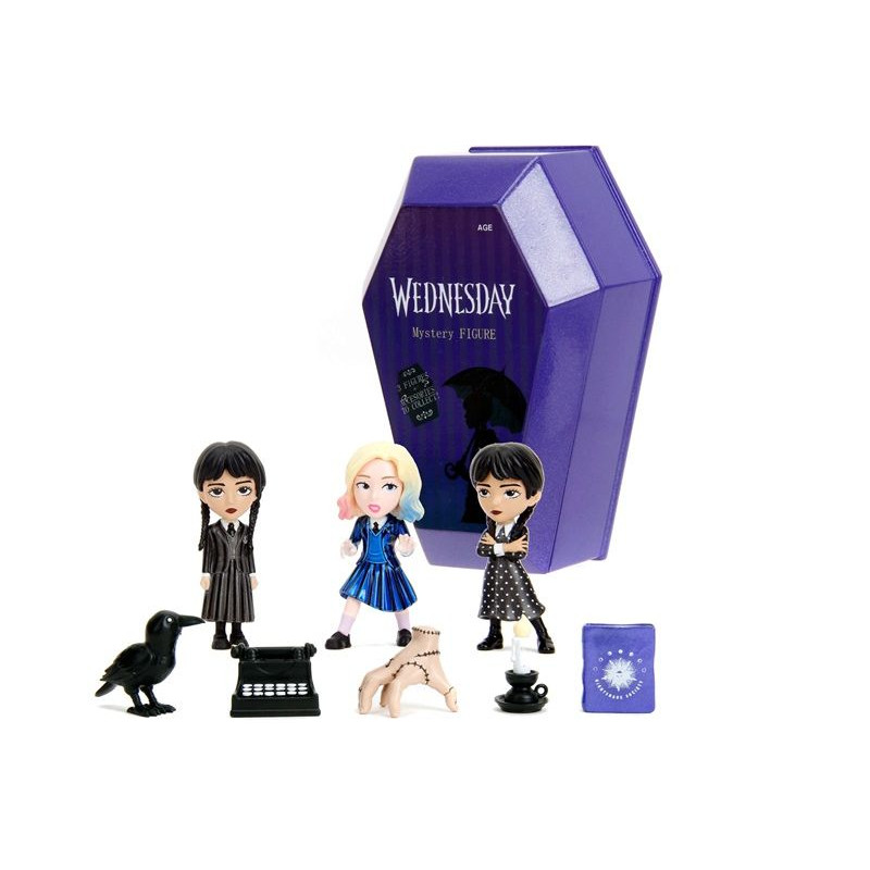 JADA Wednesday figurka deluxe 325-2041