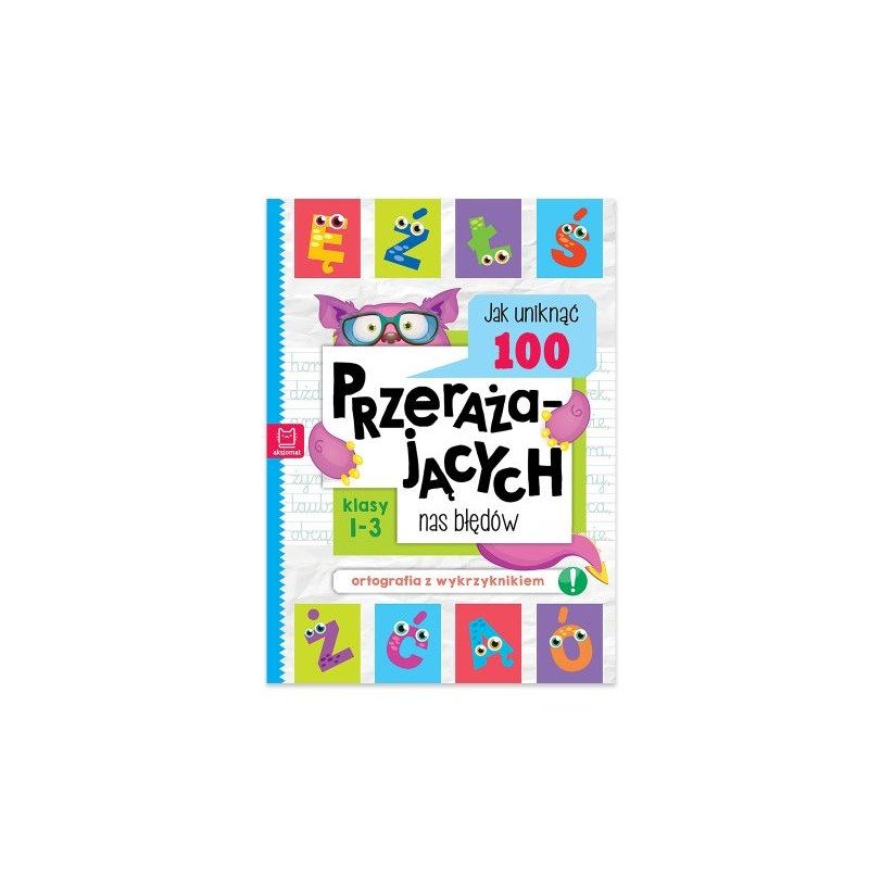 Jak uniknąć 100 przerażających nas błędów 39365