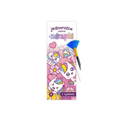 Jednorożce Zadania_zdrapki 74871