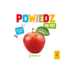 Jedzenie Powiedz co to? 73114