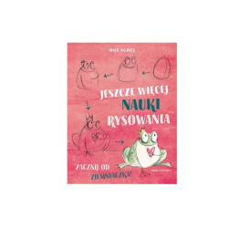 Jeszcze więcej nauki rysow.Zacznij od ziemn..41040