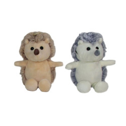 Jeż J-172 15cm 2rodz 170682