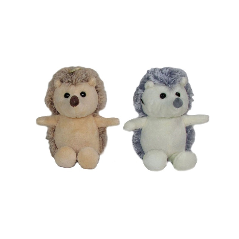 Jeż J-172 15cm 2rodz 170682