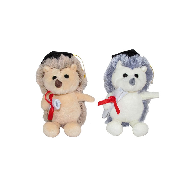 Jeż J-175 2kol 12cm 171016