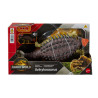 JURASSIC WORLD Ankylosaurus ryczący JGB90