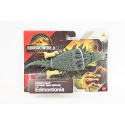 JURASSIC WORLD Dziki dinozaur JGB72