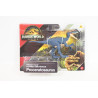 JURASSIC WORLD Dziki dinoProceratozaur JGB72 JCL55