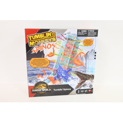 JURASSIC WORLD Spadajace dinozaury gra JFW44