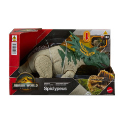 JURASSIC WORLD Spiclypeus ryczący JGB89