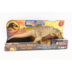 JURASSIC WORLD T-Rex Totalny atak HXF53 /2