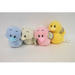 Kaczka K-1208 4kol głos 14cm 160997