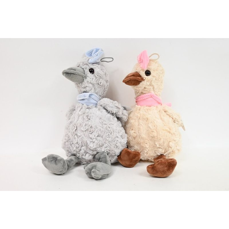 Kaczka K-1286 4rodz 25cm 168825