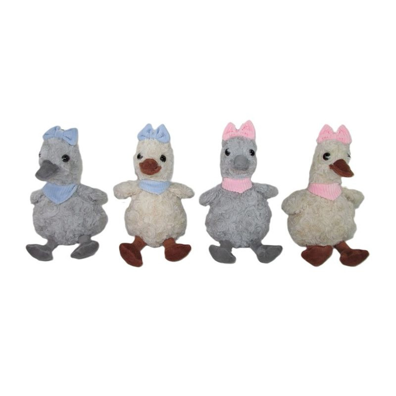 Kaczka K-1287 4rodz 30cm 168832