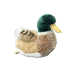 Kaczka kaczor 19cm 33710