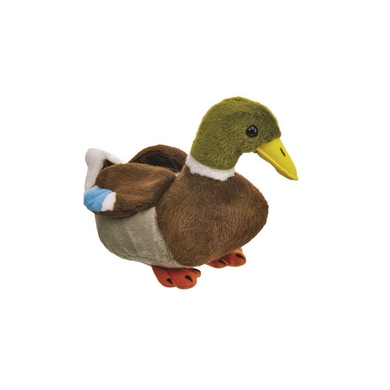 Kaczka krzyżówka 18cm 14086 23049