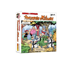 Kajko i Kokosz Porwanie Milusia 60783